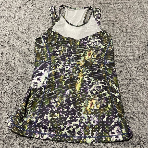 Bundle of 4 pieces lululemon , Size 6 , - Picture 2 of 8